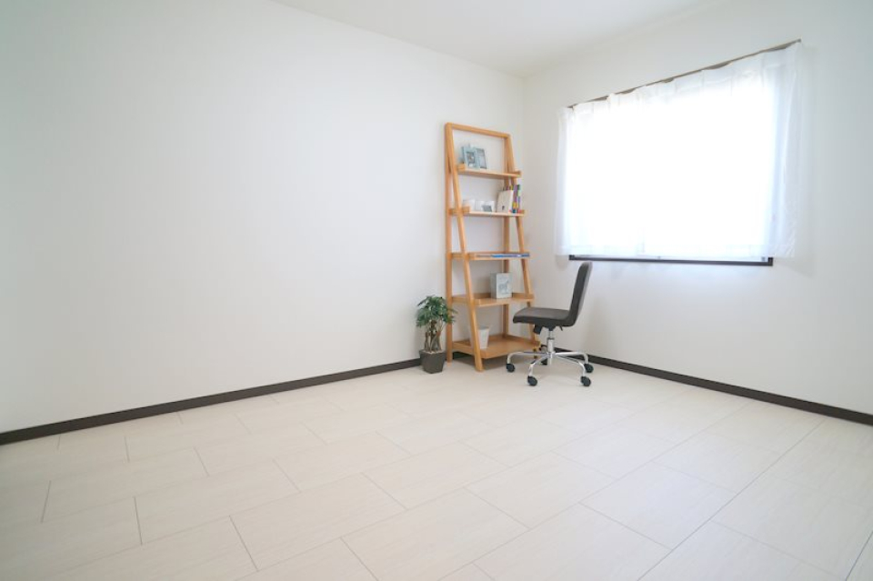 自分だけの空間が作れそう！