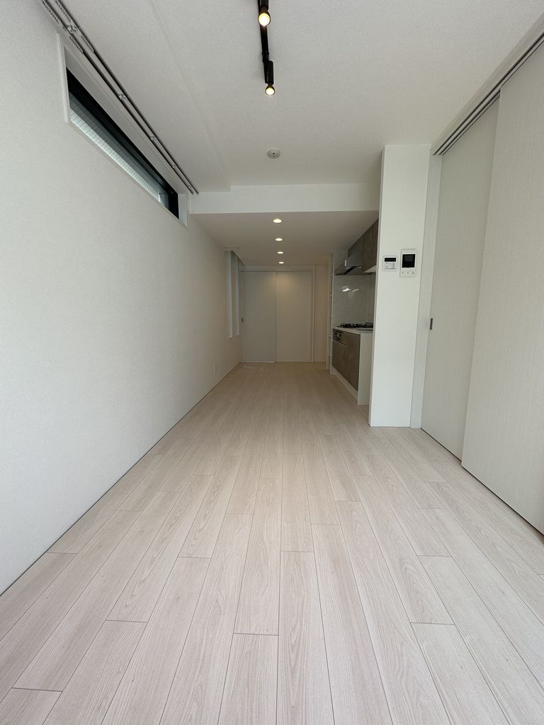 リビングダイニング