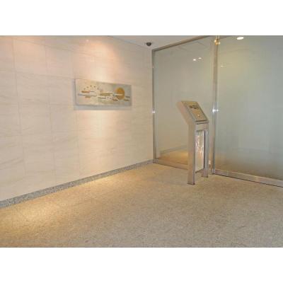 セキュリティ。