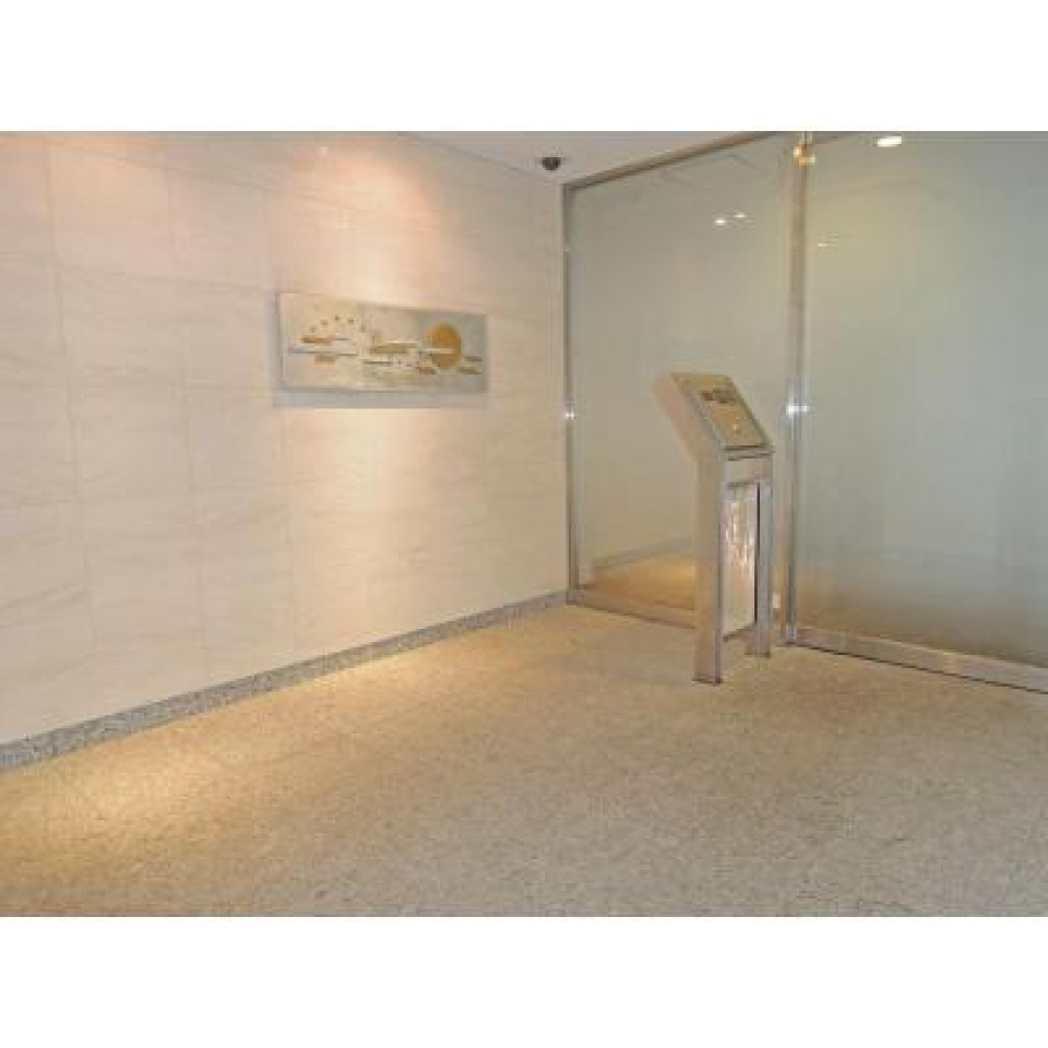 セキュリティ。