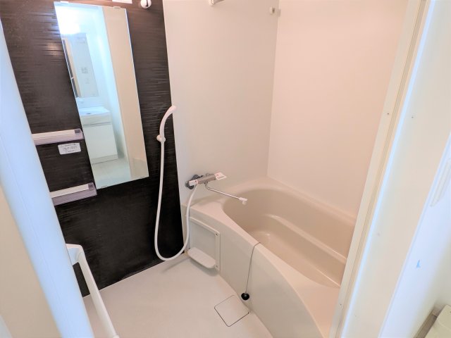 浴室
※参考写真