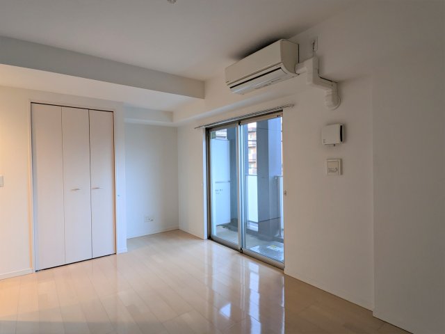 6.4帖の洋室です。
※参考写真