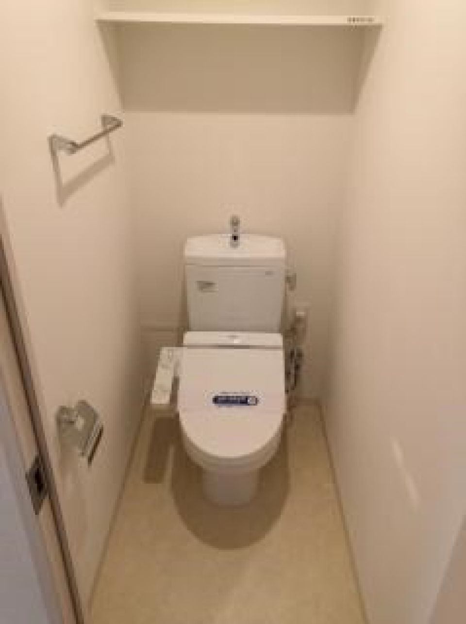 トイレ
※参考写真