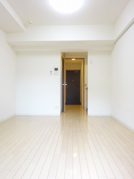 洋室は7.6帖あります。