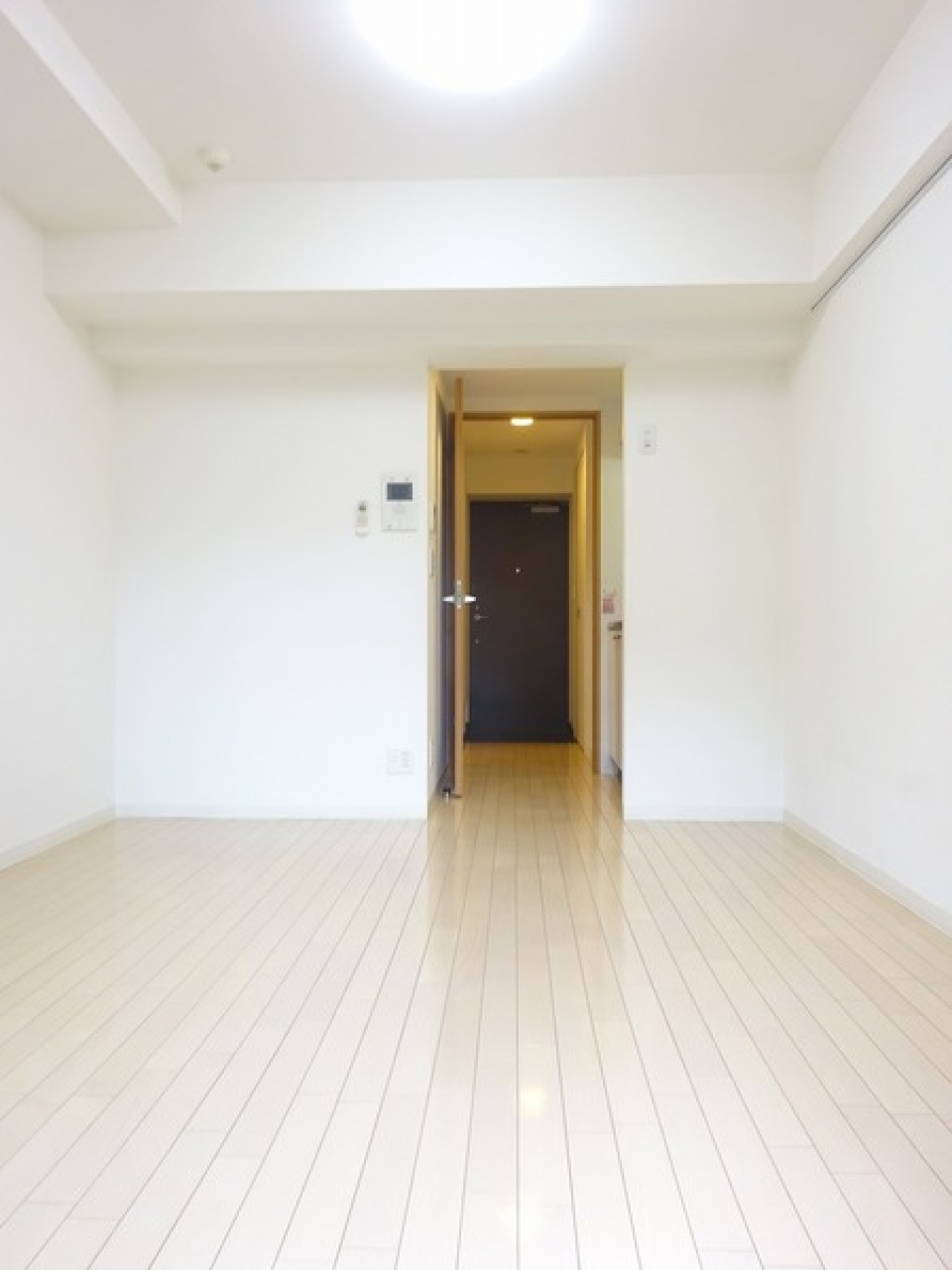 洋室は7.6帖あります。