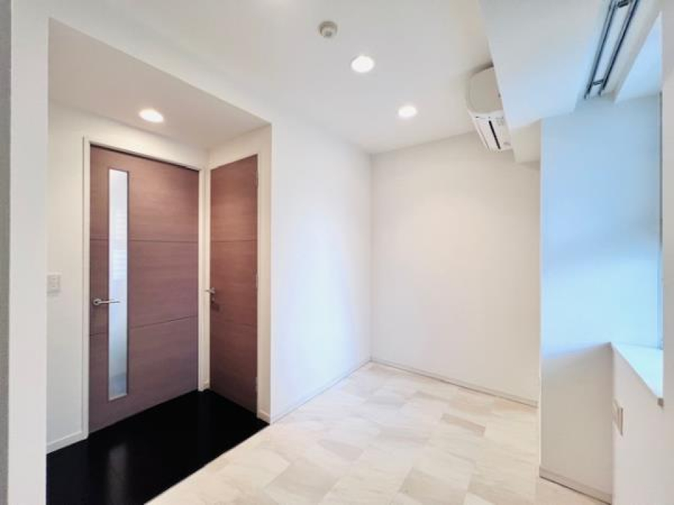 4.2帖のスペースをどう活かすか考えるのも楽しいですね。