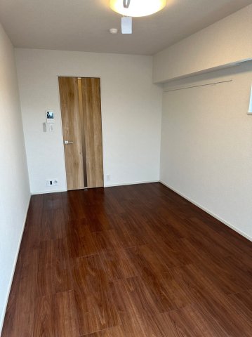 シンプルな色合いなので、どんな家具家電でもマッチします。