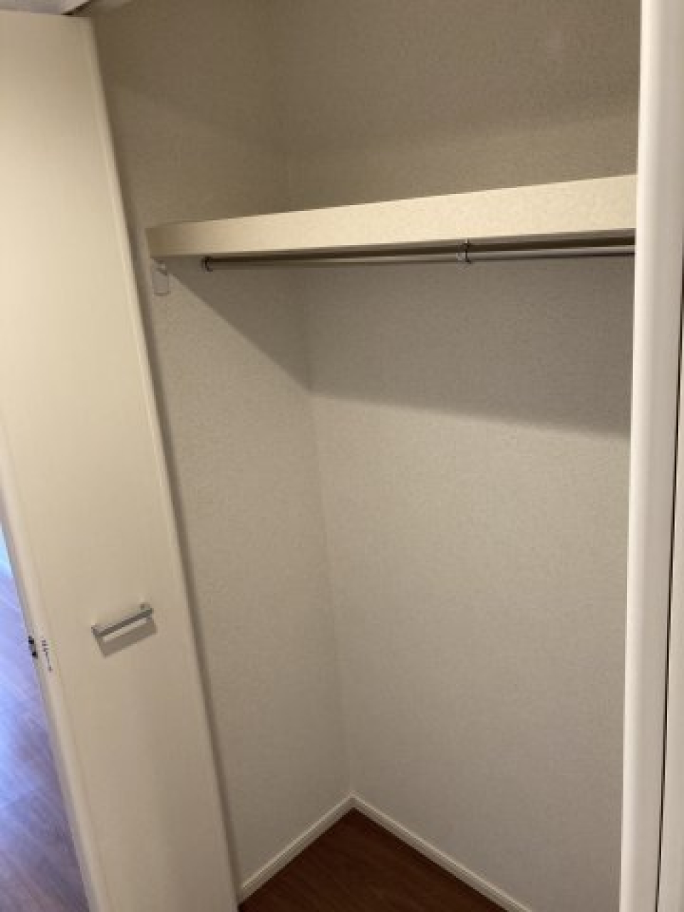 ハンガークローゼット