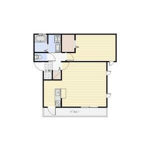 ひとり暮らし、ふたり暮らしにもおススメ