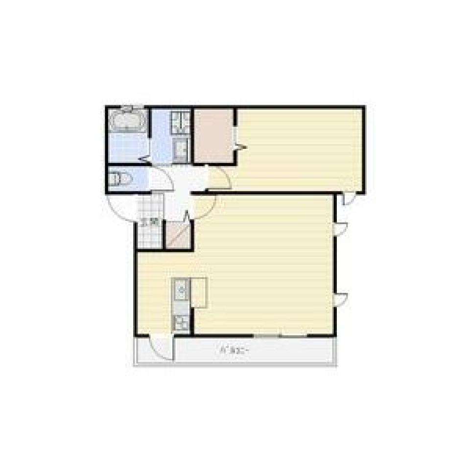 ひとり暮らし、ふたり暮らしにもおススメ