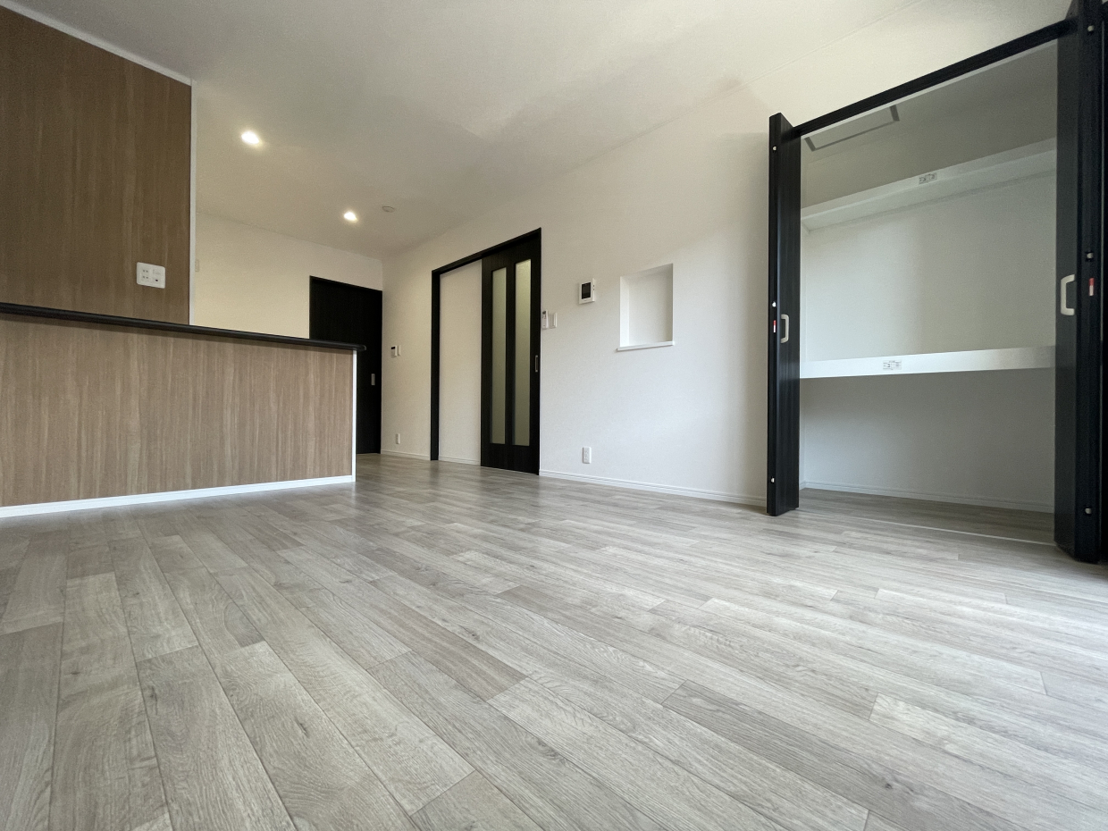 収納付きなのも嬉しい