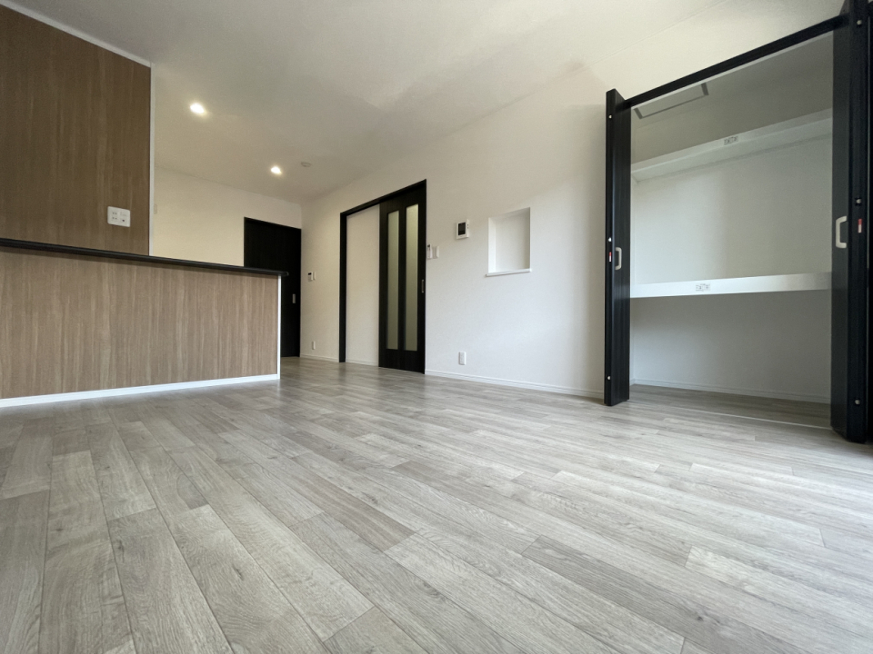 収納付きなのも嬉しい