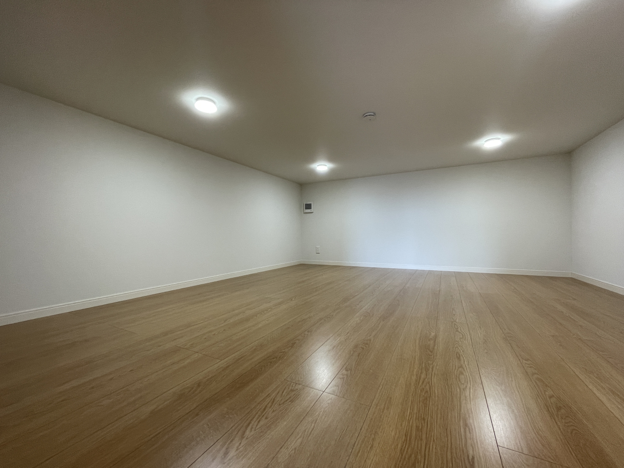 蔵は8.5帖あります