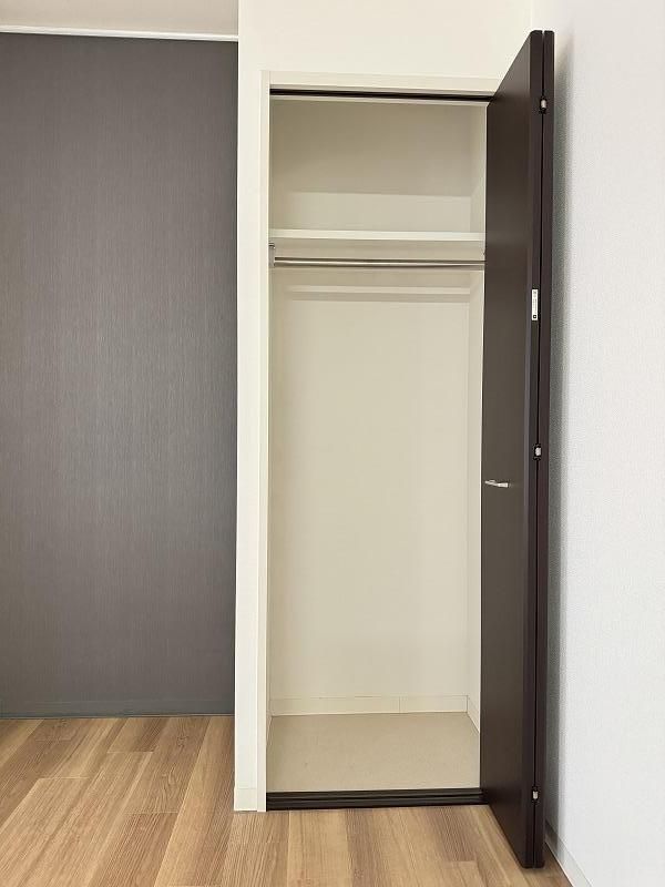 そして2つ目の収納