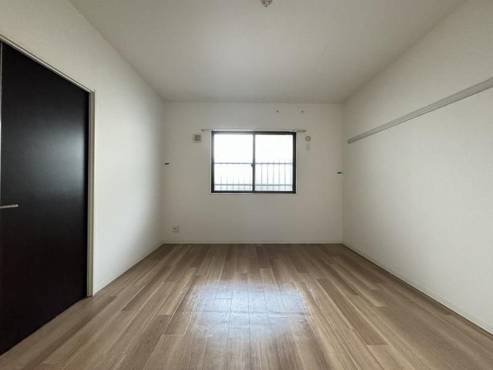 寝室にしようかな