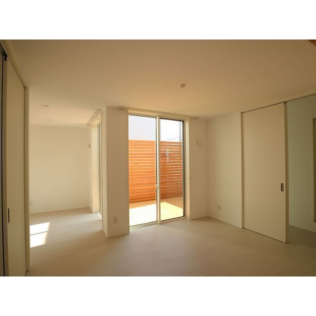 落ち着いた雰囲気にしてくれます