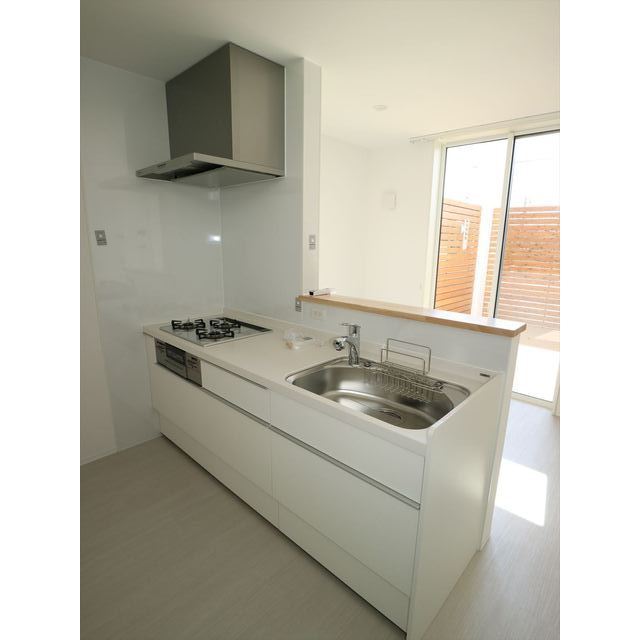 システムキッチン