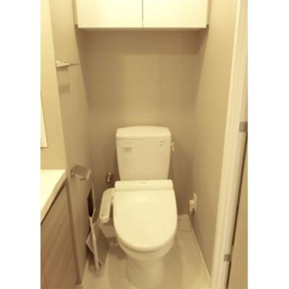 トイレ
※写真は同タイプ住戸です。