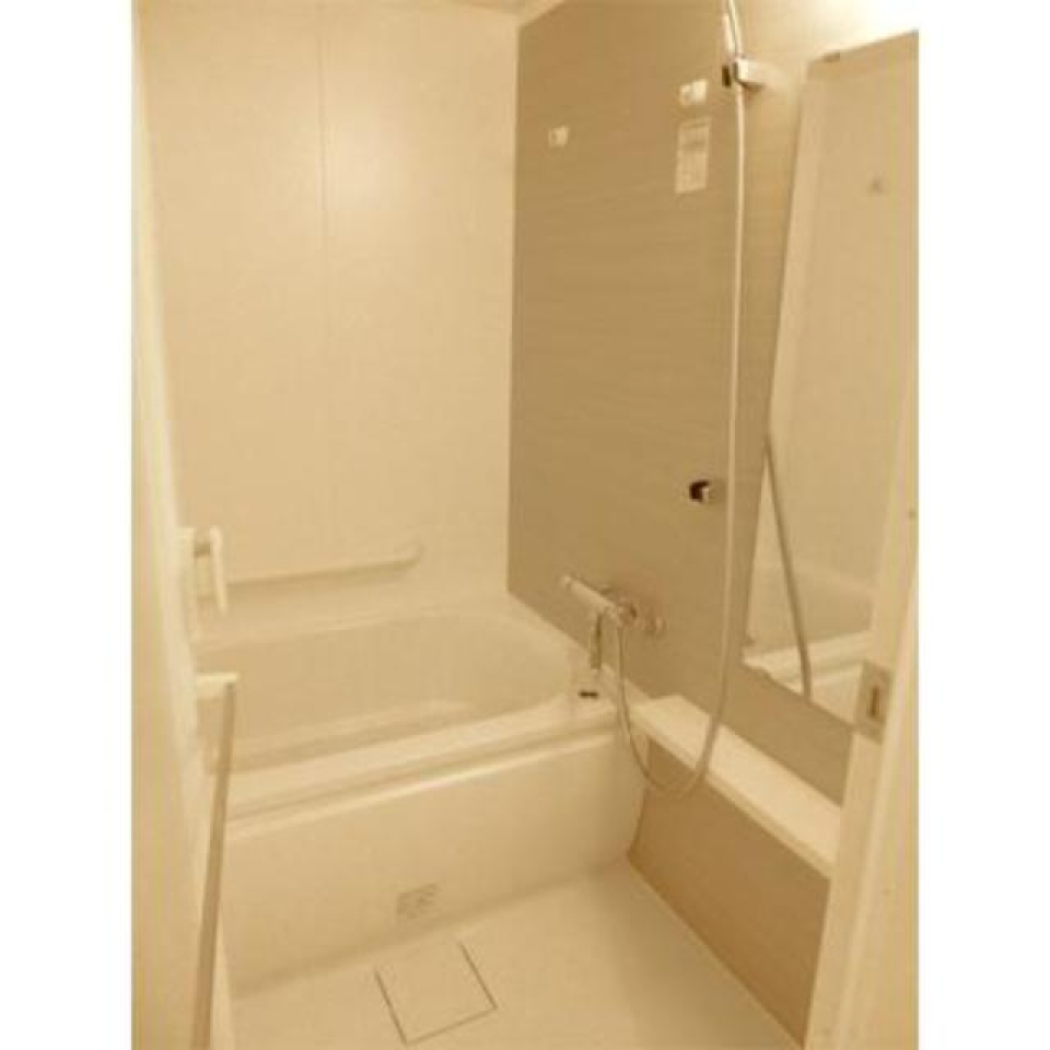 浴室
※写真は同タイプ住戸です。