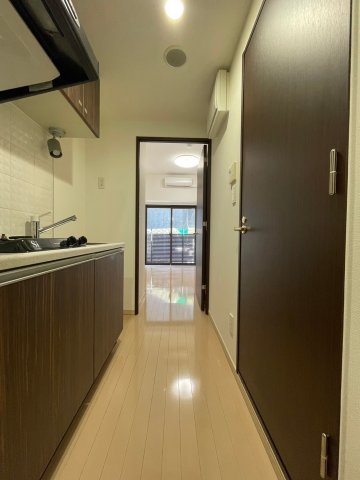 是非一度足を運んでいただきたいお部屋です！