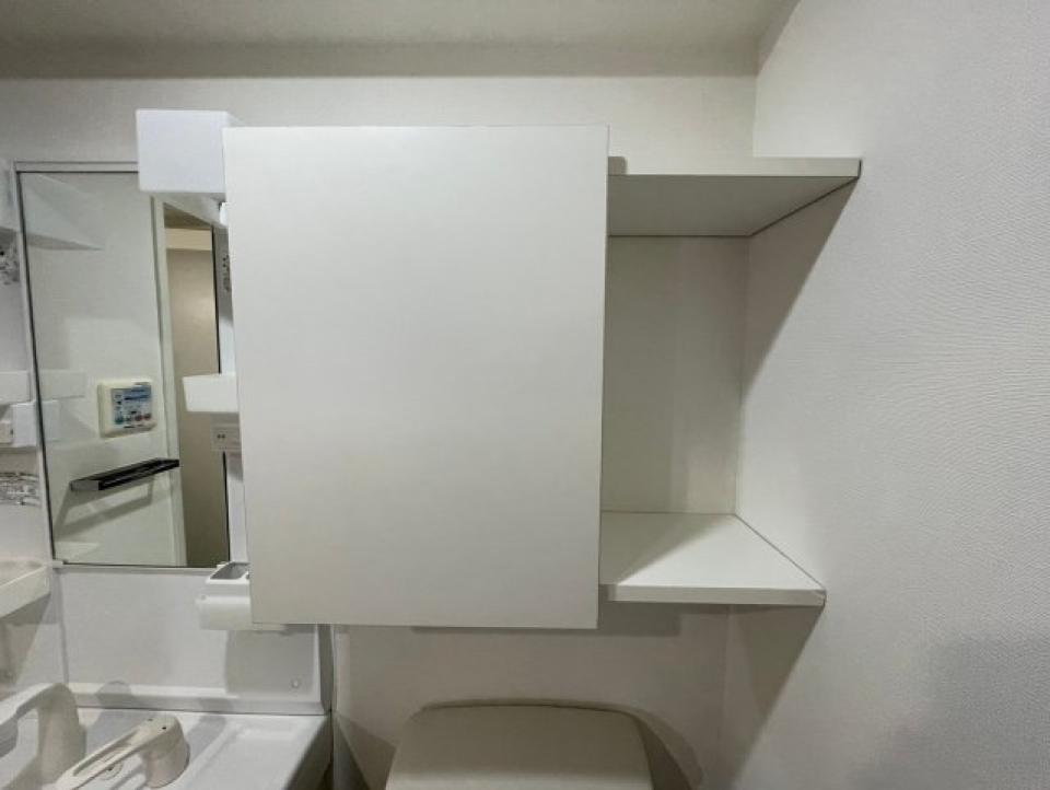 いろいろ入れられそうな容量。