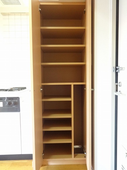 シューズボックス