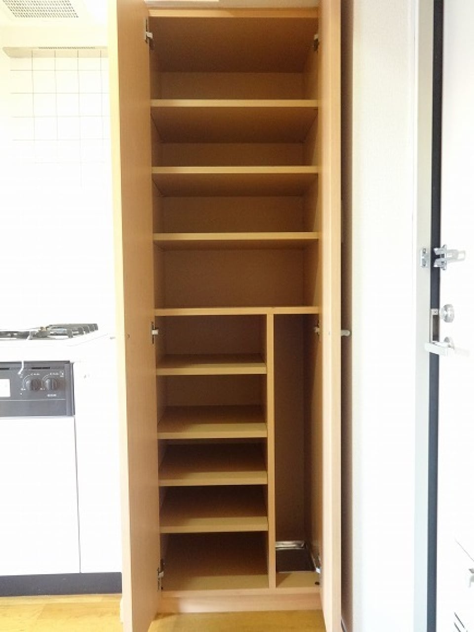 シューズボックス