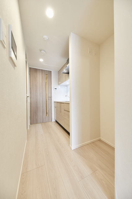 廊下
※写真は同タイプ住戸です。