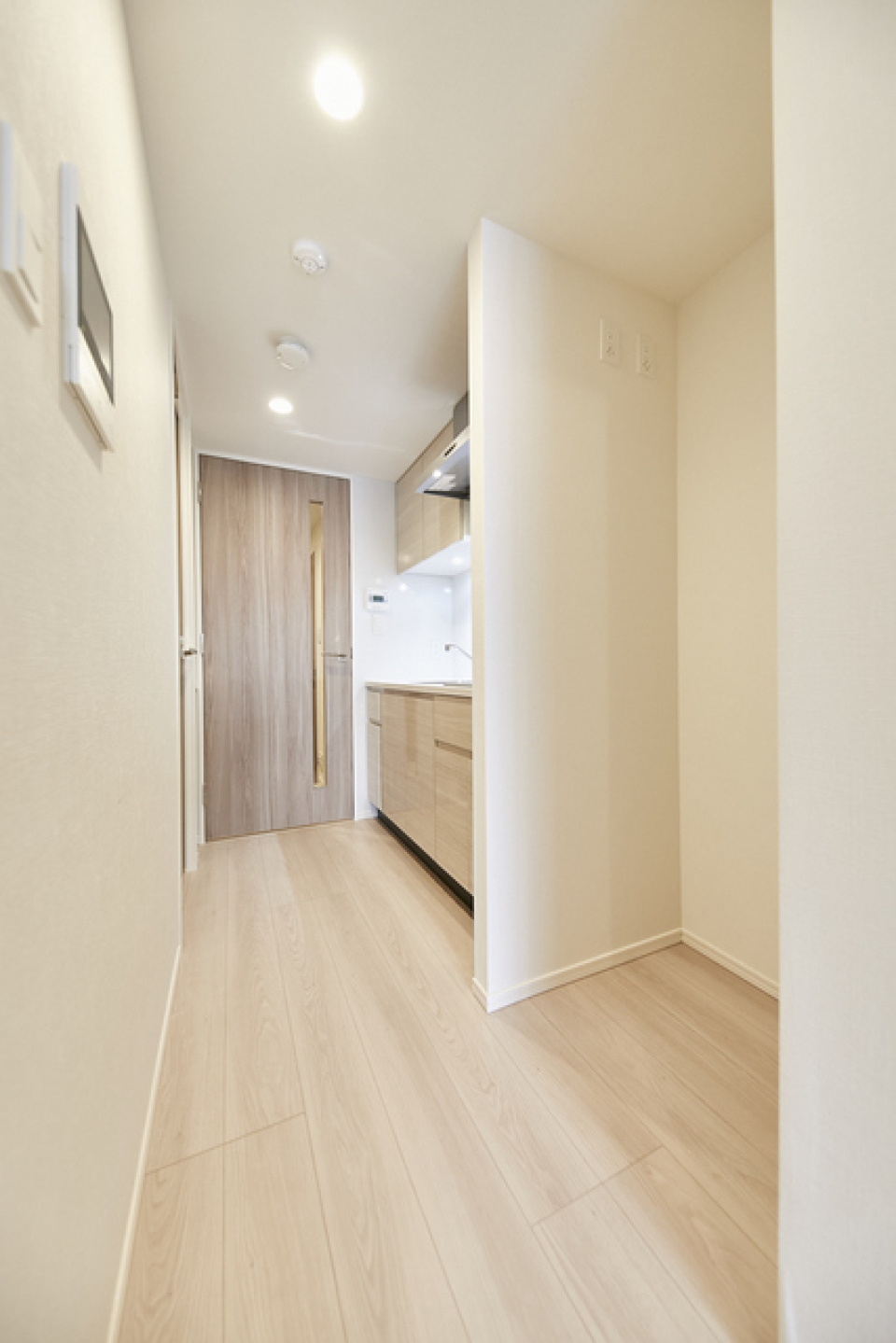 廊下
※写真は同タイプ住戸です。