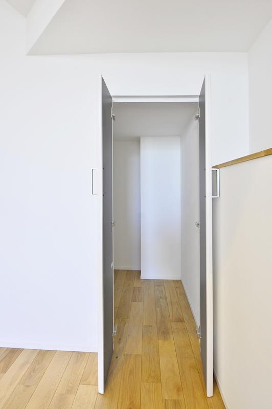 嬉しいWIC付き。