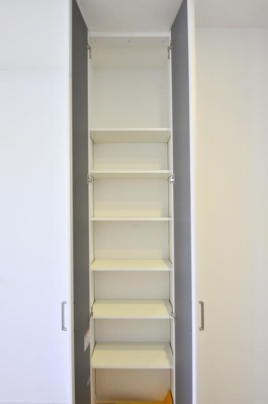 シューズボックス