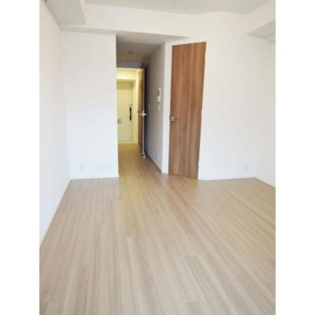 １０．１帖の洋室です。※写真は同タイプ住戸です。
