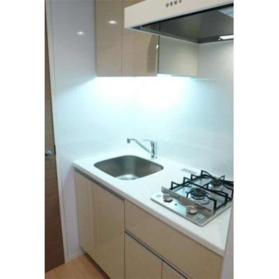 キッチン
※写真は同タイプ住戸です。