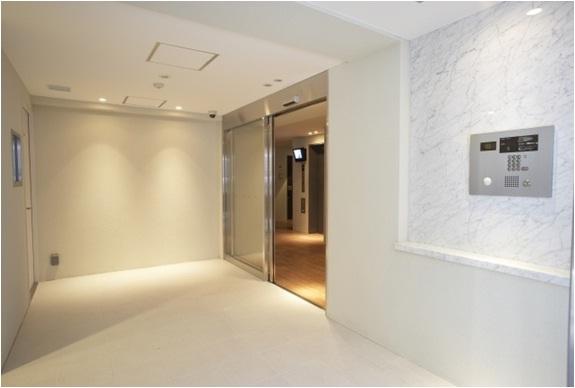 エントランス
※参考写真