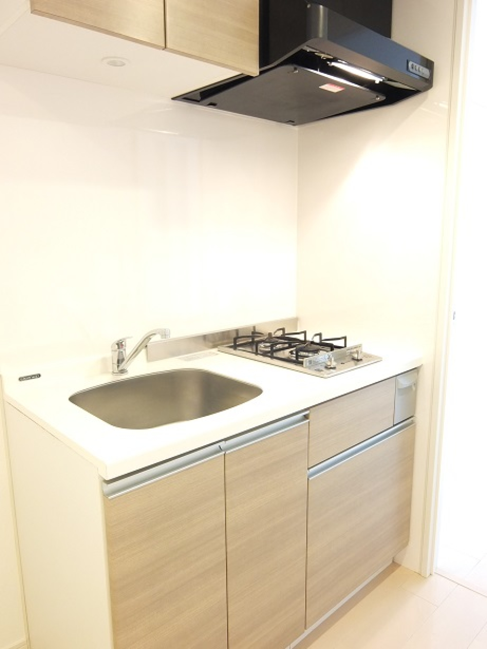 キッチン
※参考写真