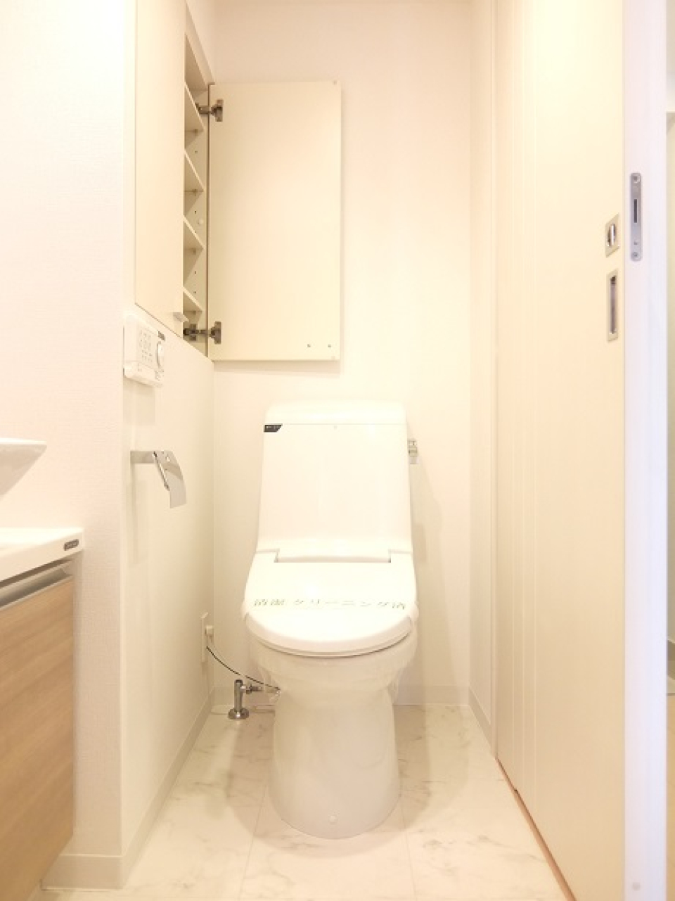 トイレ
※参考写真