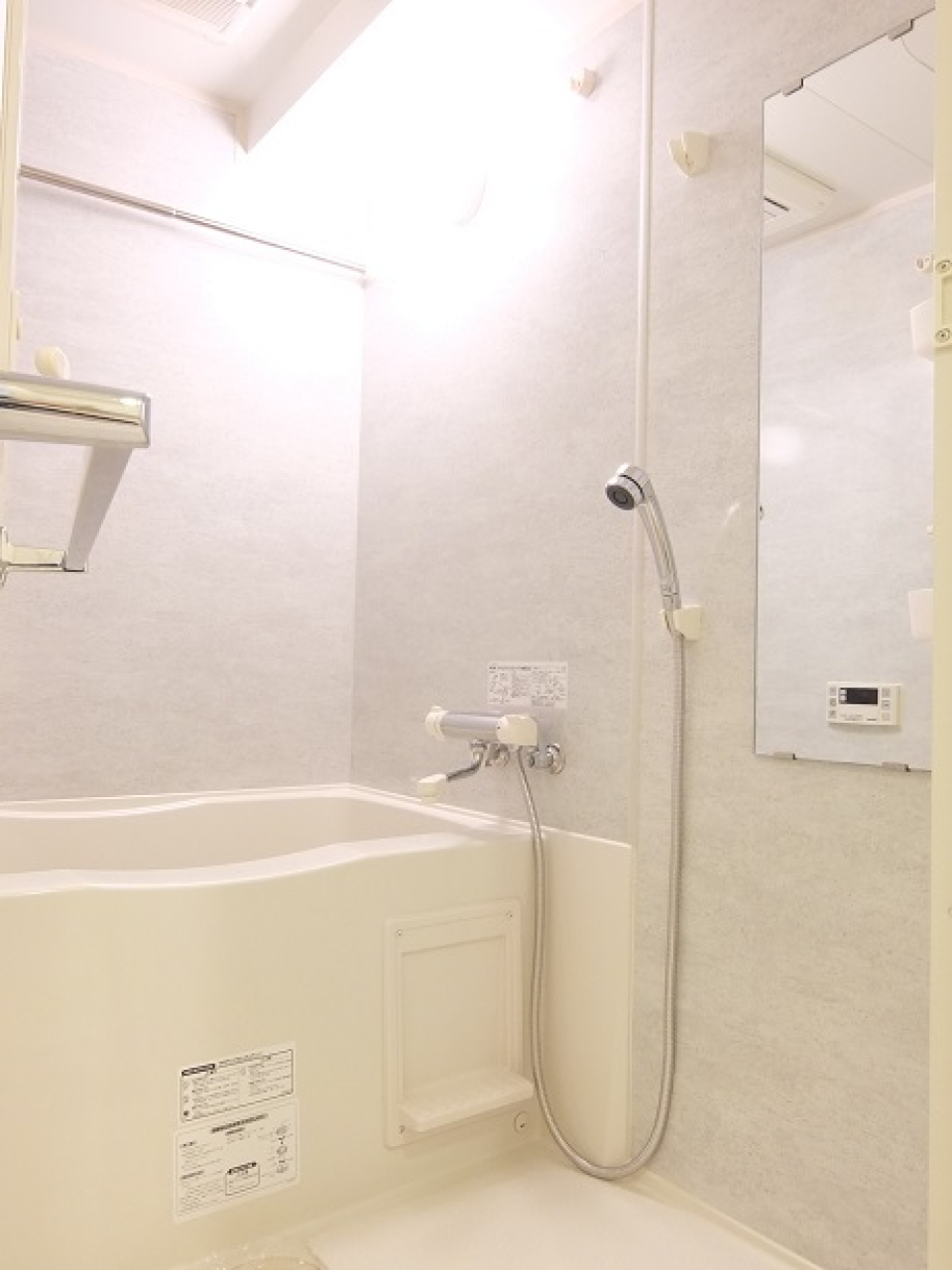 浴室
※参考写真