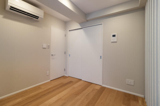 洋室※写真は同タイプ住戸です。