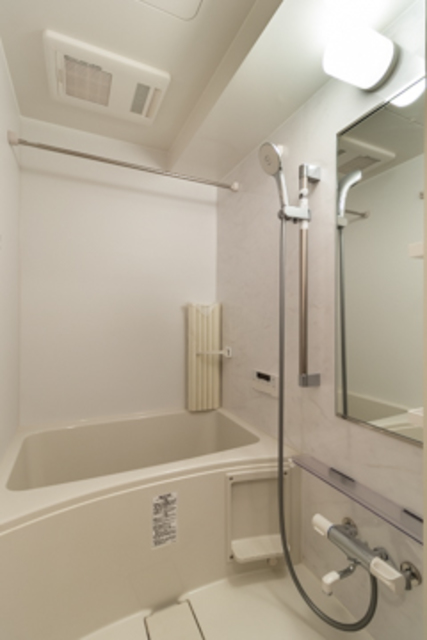 お風呂※写真は同タイプ住戸です。