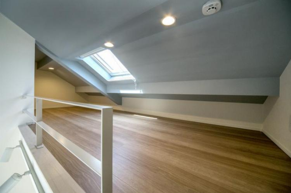 朝は柔らかな太陽の光で目覚めて。夜は星空を眺めたい。