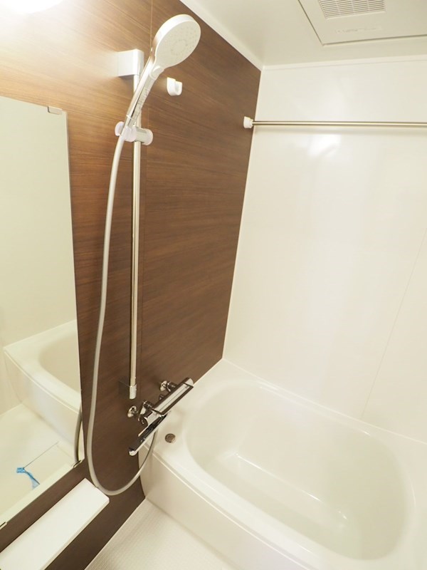 お気に入りの入浴剤でリラックス時間を