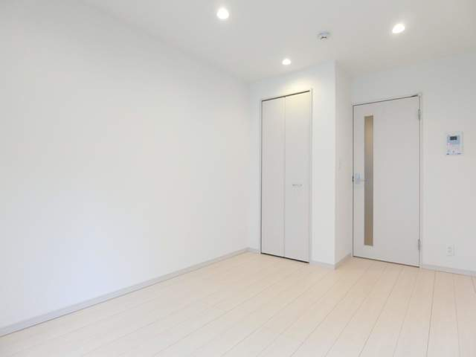 南向きで日当たりが良く、清々しい毎日を送れそうな1Kのお部屋です。