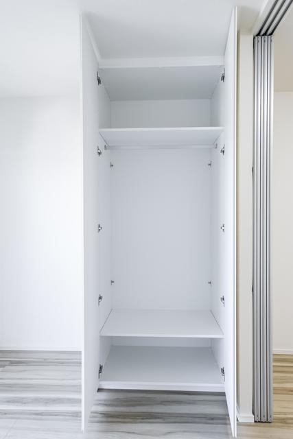 ※写真は同タイプ住戸です。