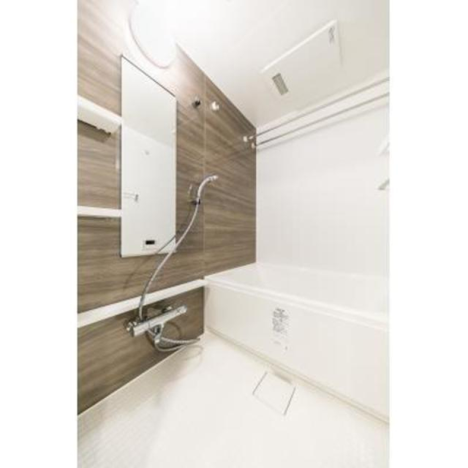 ※写真は同タイプ住戸です。