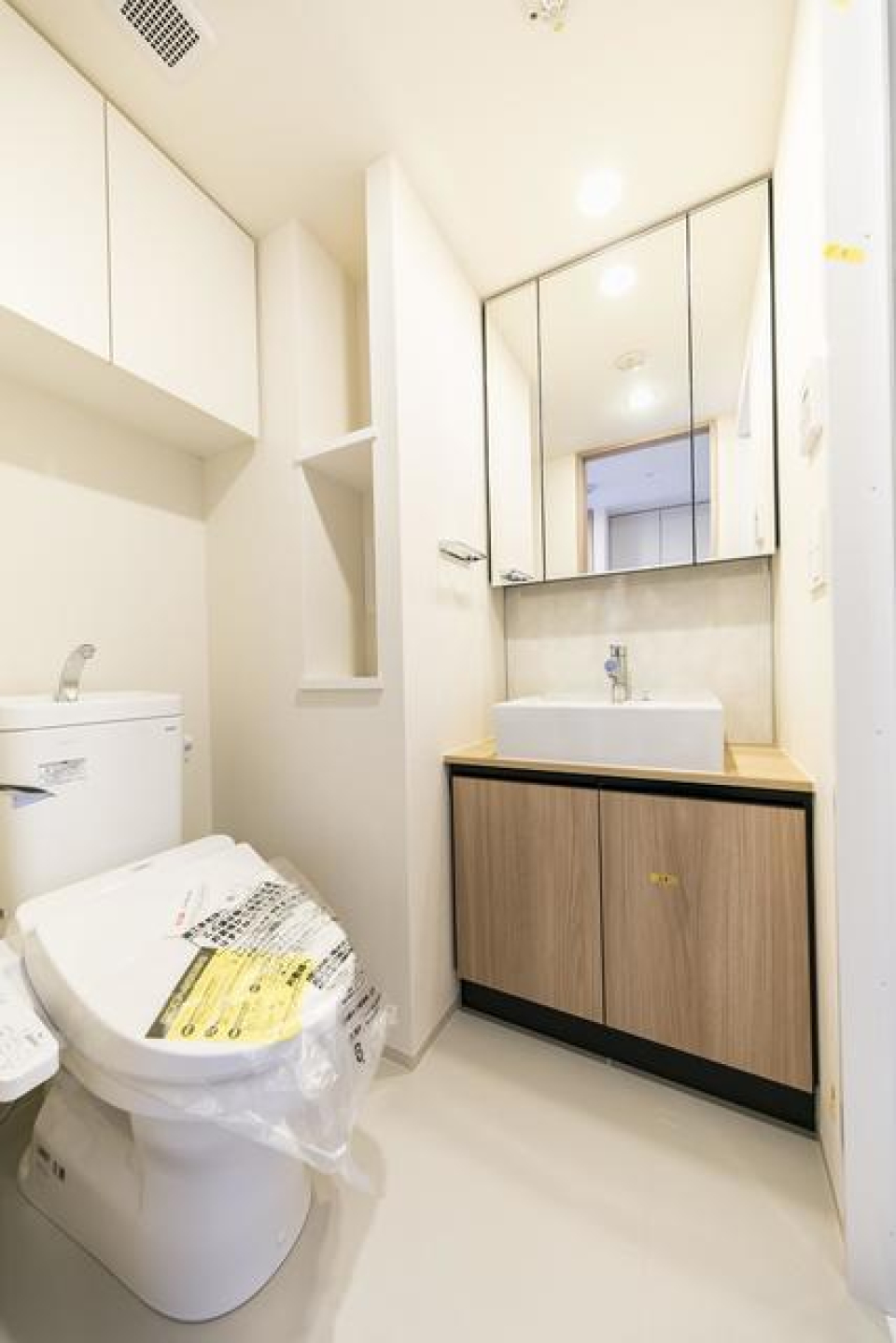 ※写真は同タイプ住戸です。