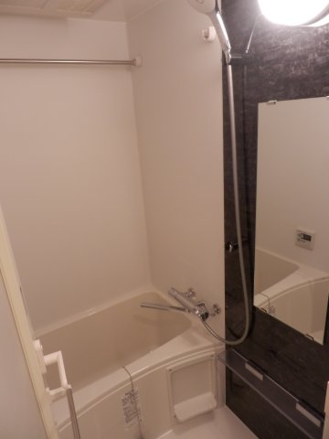 同タイプ別号室のお部屋です。