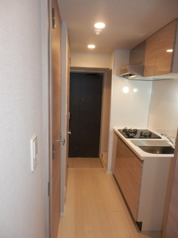 同タイプ別号室のお部屋です。