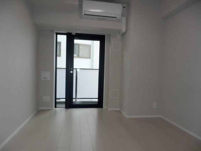 同タイプ別号室のお部屋です。