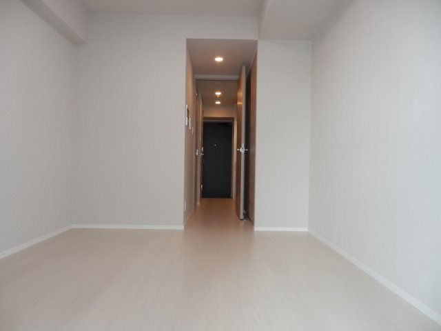 同タイプ別号室のお部屋です。