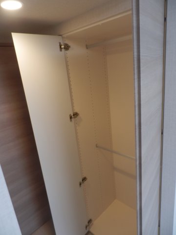 同タイプ別号室のお部屋です。